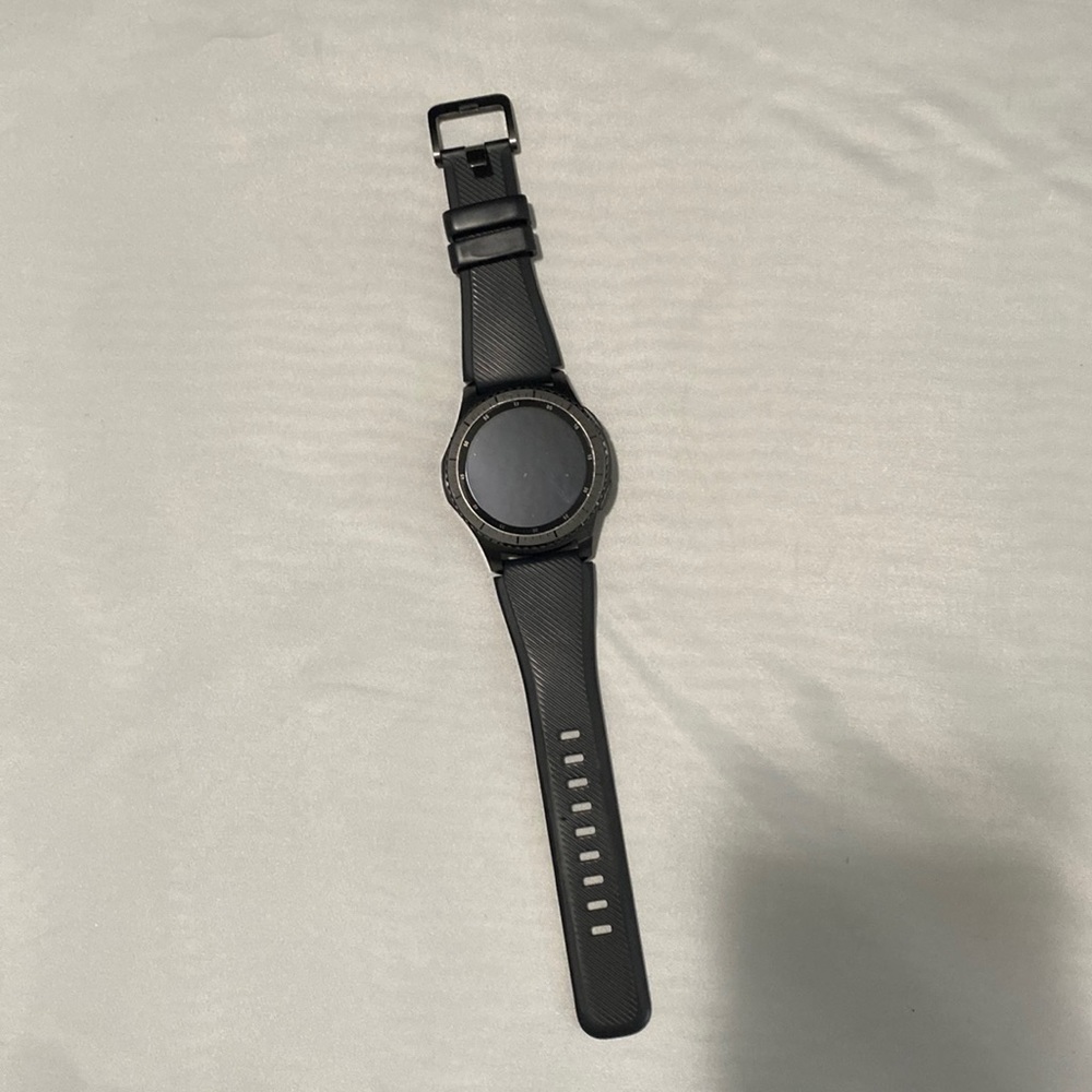 Samsung Galaxy 3 watch